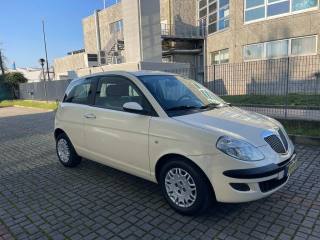 LANCIA Ypsilon usata, con Airbag Passeggero