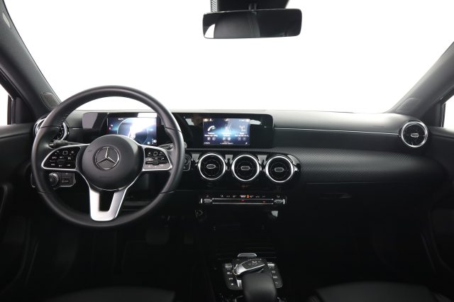 MERCEDES-BENZ A 180 usata 4