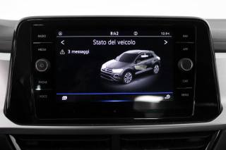 VOLKSWAGEN T-Roc usata, con Servosterzo