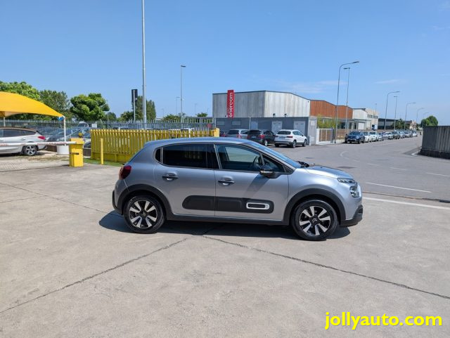 CITROEN C3 usata, con Airbag Passeggero