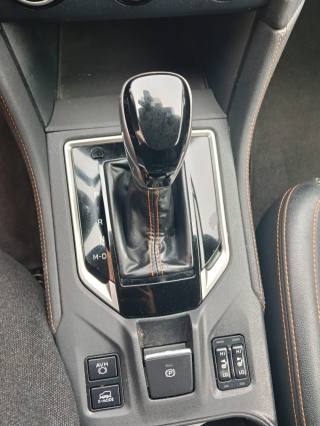 SUBARU XV usata, con Sistema di navigazione