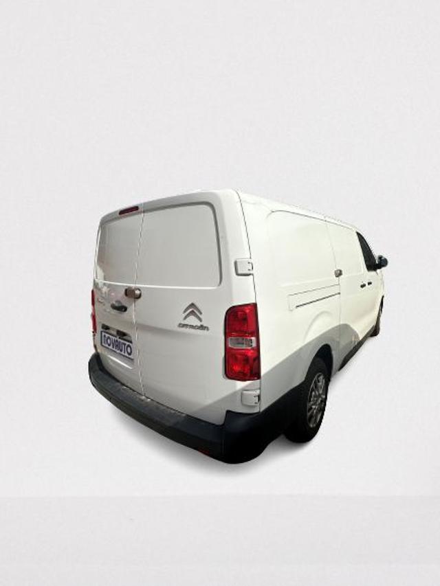 CITROEN Jumpy usata, con Airbag Passeggero