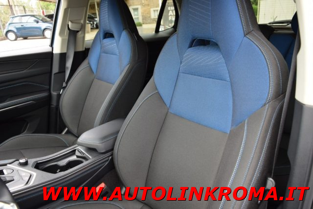 LYNK & CO 01 usata, con Immobilizzatore elettronico