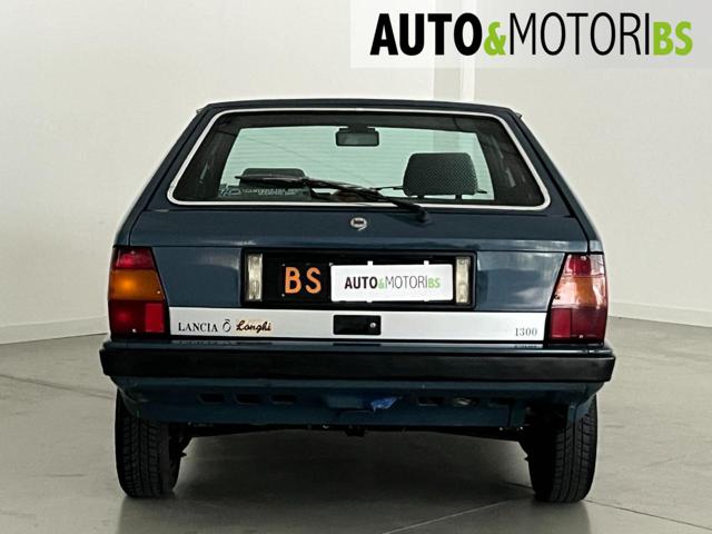 LANCIA Delta usata 4