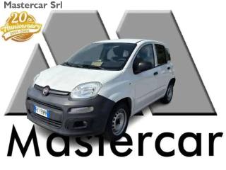 FIAT Panda 1.2 69 CV VAN 2 POSTI EURO6 POP - FY199PH