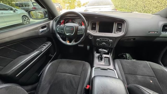 DODGE Charger usata, con Supporto lombare