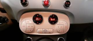 FIAT 500 usata, con Fari LED