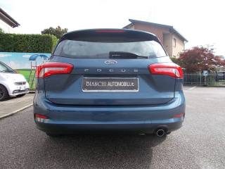 FORD Focus usata, con Autoradio