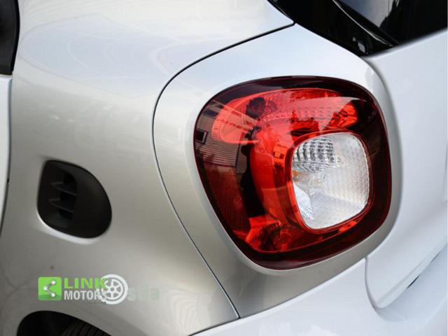 SMART ForTwo usata 15