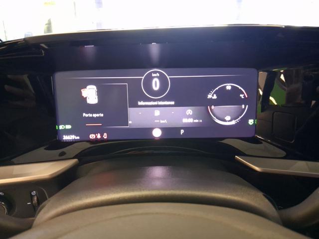 OPEL Mokka usata, con Airbag testa
