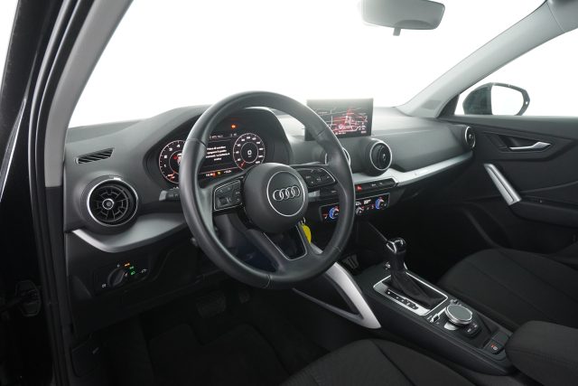 AUDI Q2 usata 7