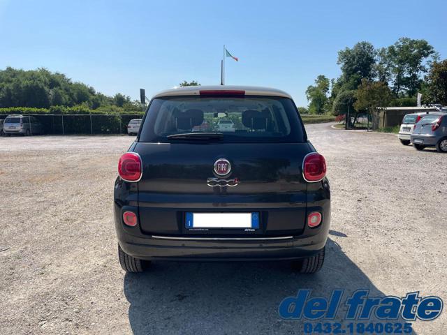 FIAT 500L usata, con Airbag Passeggero