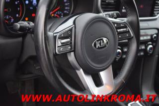 KIA Sportage usata, con Park Distance Control