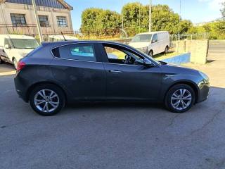 ALFA ROMEO Giulietta usata 4