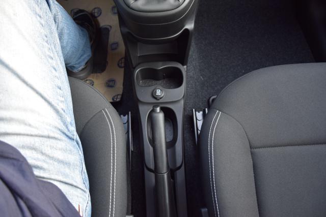 FIAT Panda usata, con Controllo elettronico della corsia