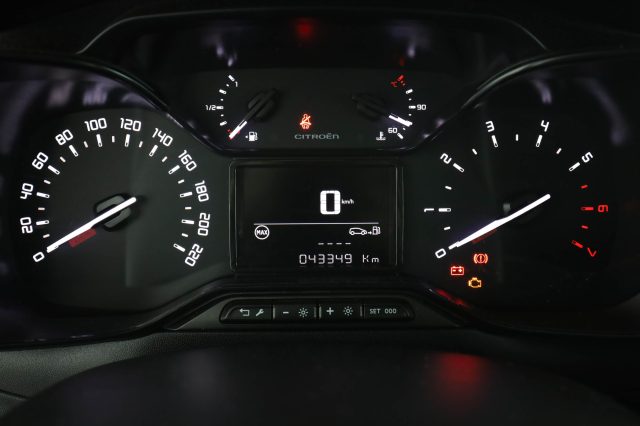 CITROEN C3 usata 6