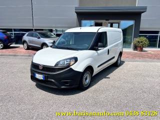 FIAT Doblo 1.6 MJT 105CV S&S PL Cargo Maxi Business