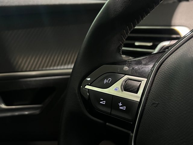 PEUGEOT 3008 usata, con Immobilizzatore elettronico