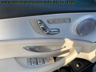 MERCEDES-BENZ E 220 usata, con Cerchi in lega
