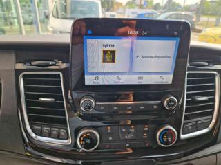 FORD Transit Custom usata, con Controllo trazione