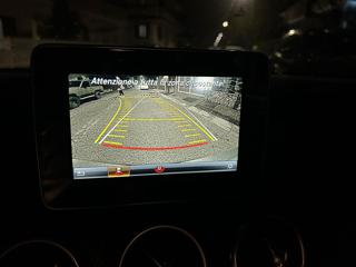 MERCEDES-BENZ A 180 usata 21