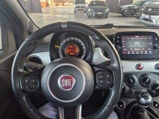 FIAT 500 usata, con Fendinebbia