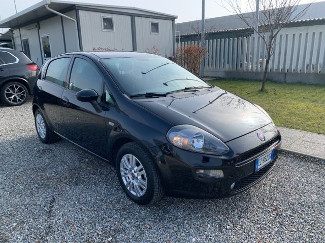 FIAT Punto usata, con Airbag Passeggero