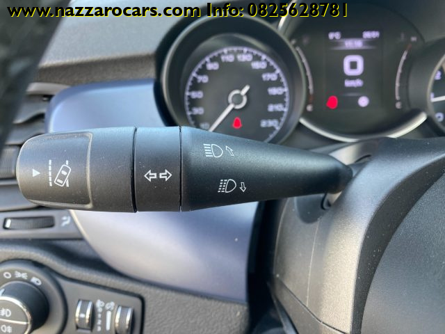 FIAT 500X usata, con Controllo trazione