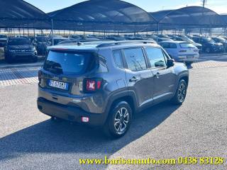 JEEP Renegade usata, con Airbag laterali