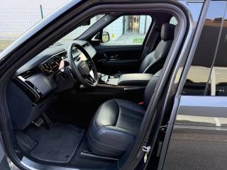LAND ROVER Range Rover Sport usata, con Climatizzatore