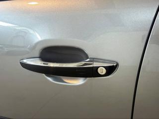 CITROEN C3 usata, con Sensori di parcheggio posteriori