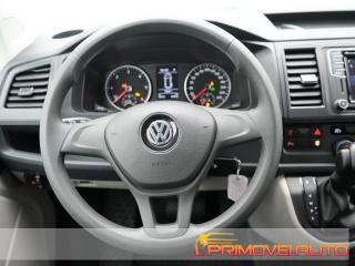 VOLKSWAGEN Caravelle usata, con Airbag