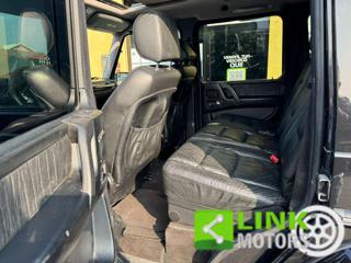 MERCEDES-BENZ G usata, con Specchietti laterali elettrici