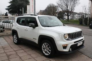 JEEP Renegade usata, con Cruise Control