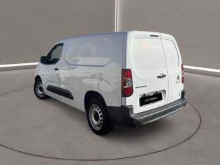 CITROEN Berlingo usata, con Autoradio digitale