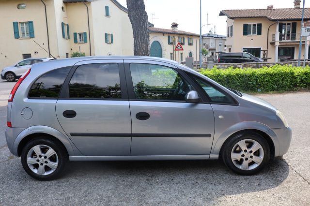 OPEL Meriva usata 75