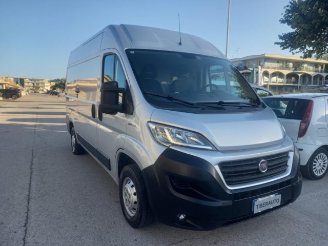 FIAT Ducato usata, con ABS