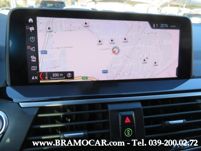 BMW X3 usata, con Lettore CD