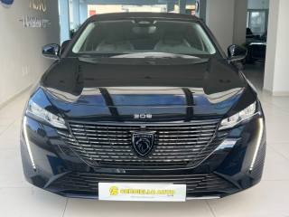 PEUGEOT 308 BlueHDi 130 S&S EAT8 Allure Pack