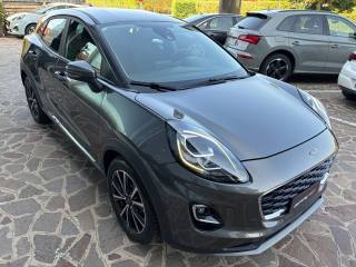 FORD Puma usata, con Servosterzo
