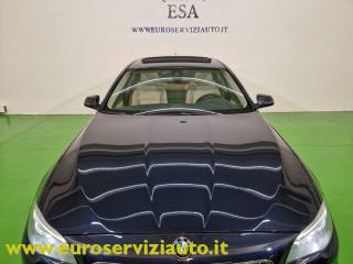 BMW 520 usata 54