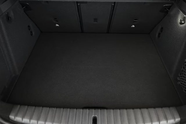 BMW 120 usata, con Park Distance Control