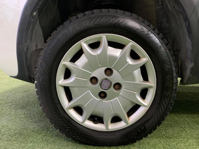 FIAT Panda usata 12