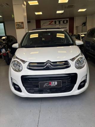 CITROEN C1 usata, con ESP