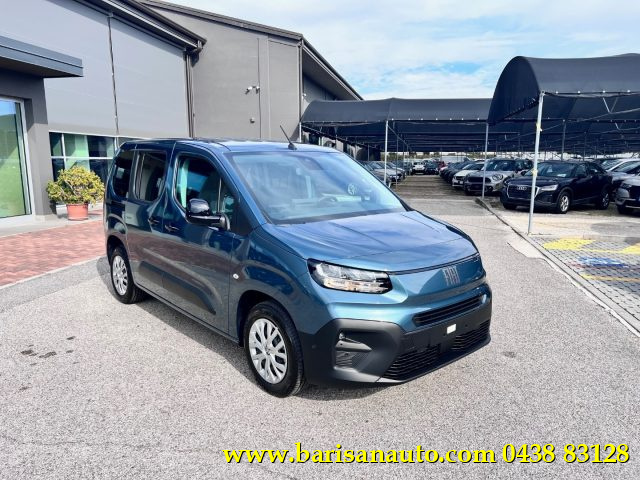 FIAT Doblo usata, con Airbag
