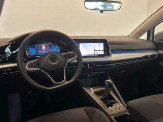 VOLKSWAGEN Golf usata, con Bracciolo