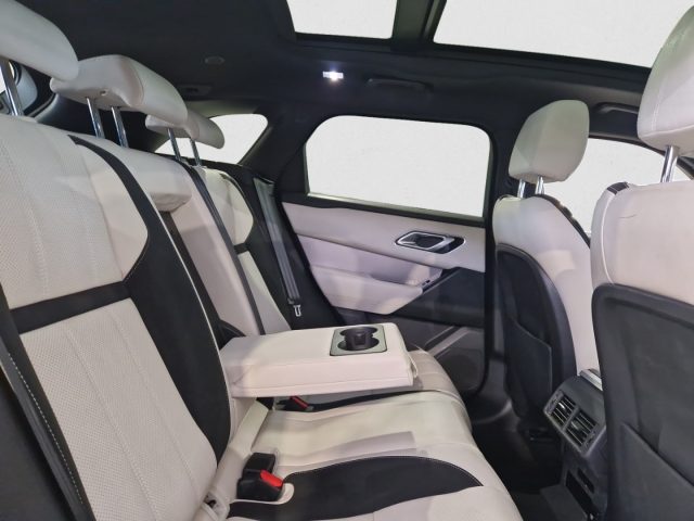 LAND ROVER Range Rover Velar usata, con Alzacristalli elettrici