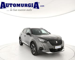 PEUGEOT 2008 BlueHDi 130 S&S EAT8 GT Line