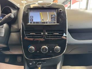 RENAULT Clio usata, con Fendinebbia