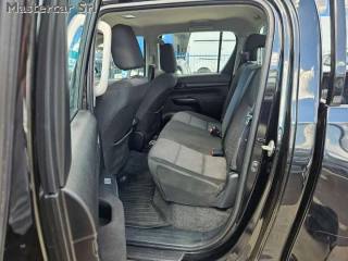 TOYOTA Hilux usata, con Servosterzo